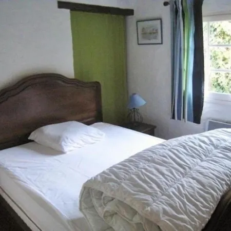 Maison Noirmoutier-en-l'ile, 4 Pieces, 6 Personnes - Fr-1-224b-617 빌라