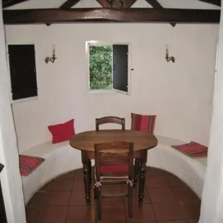 빌라 Maison Noirmoutier-en-l'ile, 4 Pieces, 6 Personnes - Fr-1-224b-617