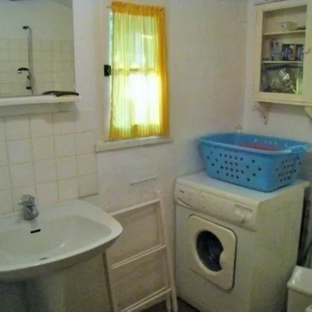 빌라 Maison Noirmoutier-en-l'ile, 4 Pieces, 6 Personnes - Fr-1-224b-617 *