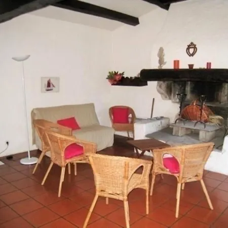 Maison Noirmoutier-en-l'ile, 4 Pieces, 6 Personnes - Fr-1-224b-617 누아르무티에 앙 릴