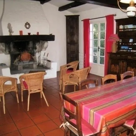 Maison Noirmoutier-en-l'ile, 4 Pieces, 6 Personnes - Fr-1-224b-617 빌라